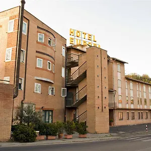 Hotel Europa