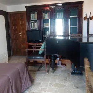 Bed & Breakfast The Of