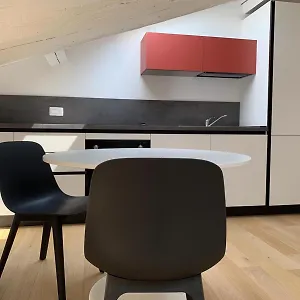Aparthotel Residenze Mazzini
