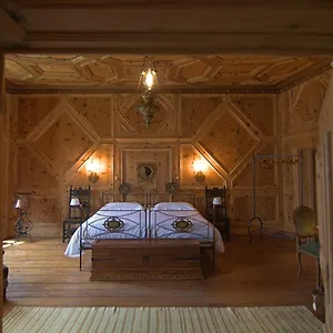 Bed & Breakfast Palazzo Juvalta