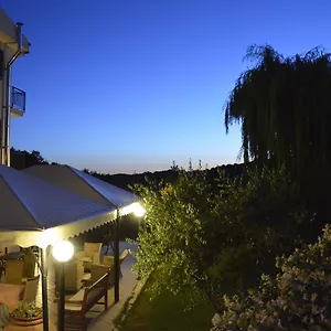 Hotel Hotel&relais Il Borgonuovo