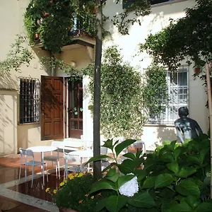 Bed & Breakfast Casa Dei Poeti