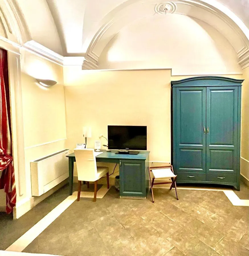 Bed & Breakfast Il Giardino Falcone Catania