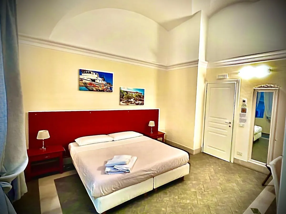 Il Giardino Falcone Catania Bed & Breakfast