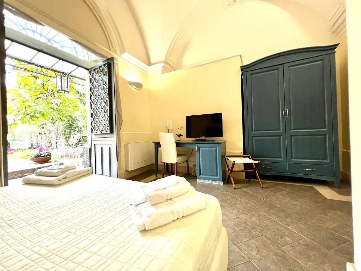 Il Giardino Falcone Catania Bed & Breakfast