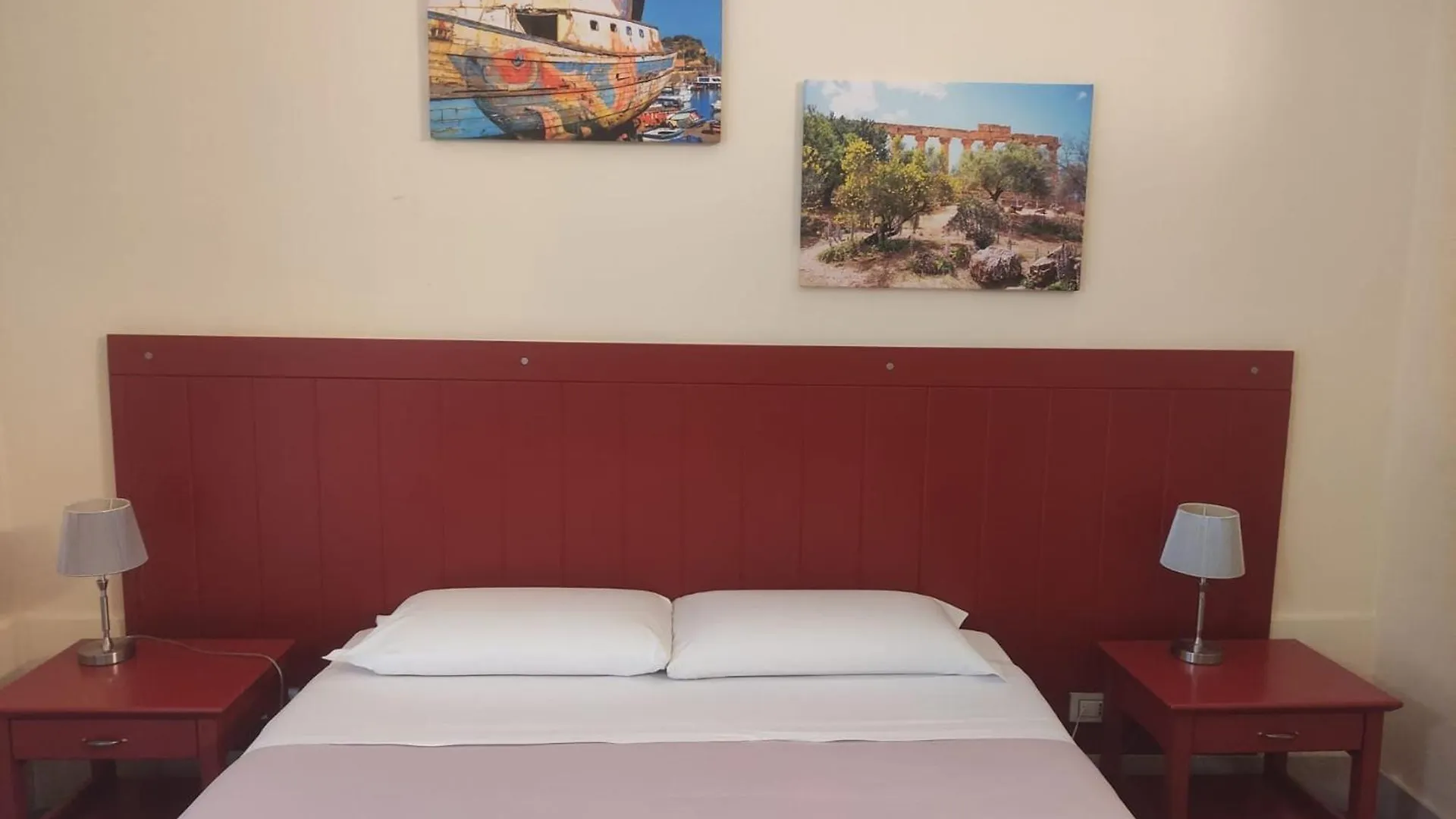 Bed & Breakfast Il Giardino Falcone Catania