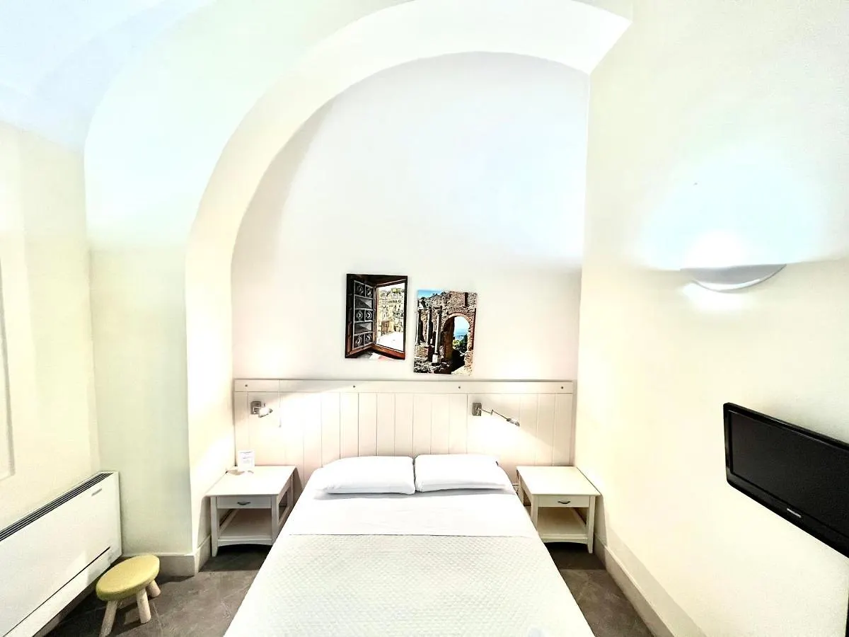 Il Giardino Falcone Catania Bed & Breakfast