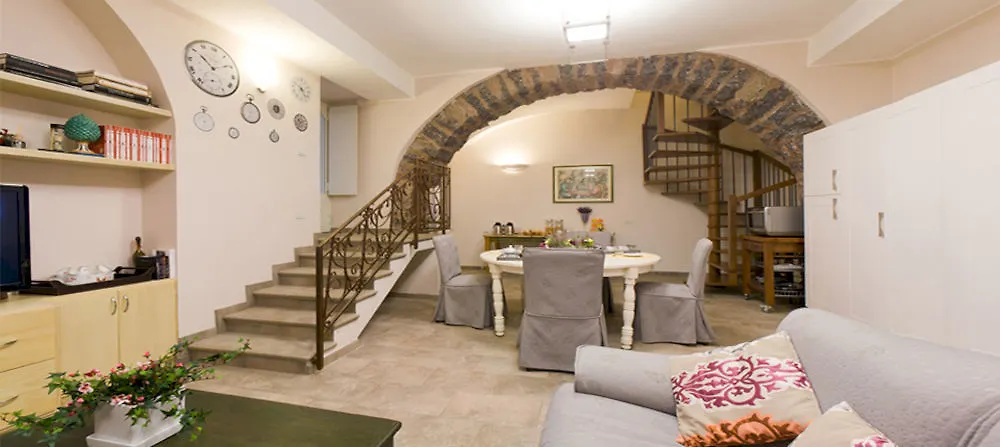 *** Bed & Breakfast Il Giardino Falcone Catania Italia